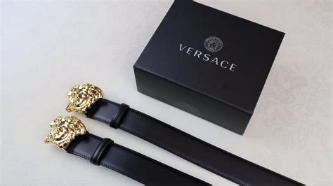 versace mens belt fake|versace certificate of authenticity number.